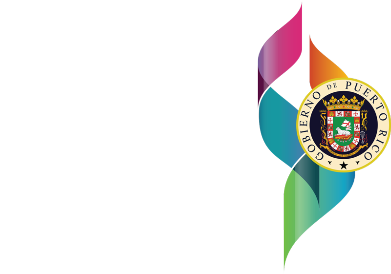 logotipo del Departamento de Desarrollo Económico y Comercio